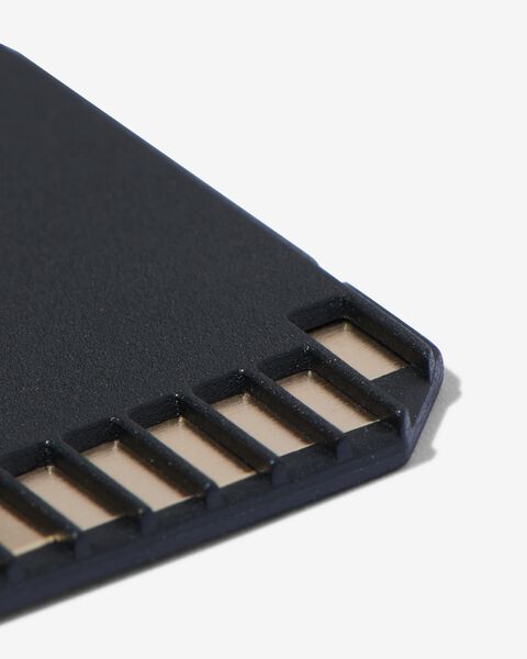 het spoor reptielen Verschrikking micro SD geheugenkaart 64GB - HEMA