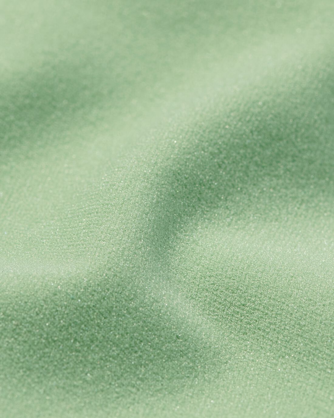HEMA Damesslip Met Hoge Taille Ultimate Comfort Groen (groen)