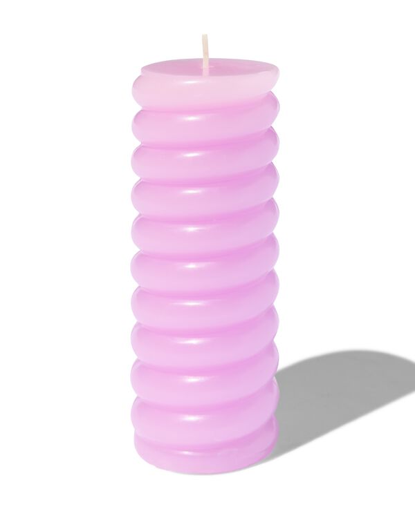 stompkaars 5.5x15 ribbel - 13506107 - HEMA