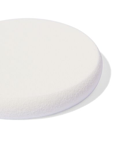 make-up spons rond - 2 stuks - 11201038 - HEMA make-up spons rond - 2 stuks - 11201038 - HEMA