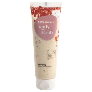 Bodyscrub Vegan - Granaatappel