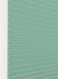 plisségordijn structuur grof lichtdoorlatend 20 mm groen groen - 1000018150 - HEMA