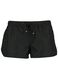 dames zwemshort zwart zwart - 1000013821 - HEMA
