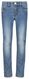 kinder jeans regular fit denim 104 - 30762432 - HEMA