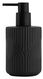 zeeppomp Ø8x15 structuur donkergrijs - 80300157 - HEMA