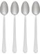 4 sorbetlepels - 9905109 - HEMA