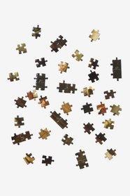 puzzel Nachtwacht 1000 stukjes - 61160094 - HEMA