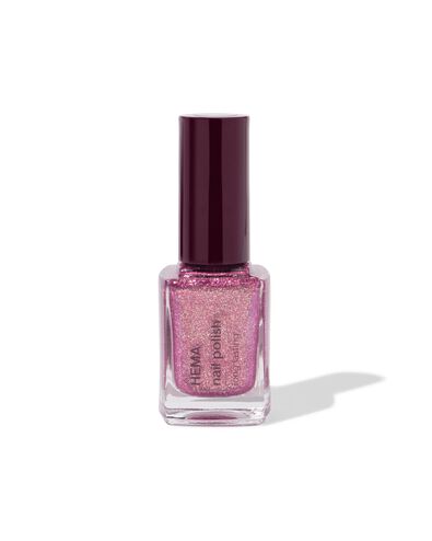 long lasting nagellak 57 sparkling me - 11240357 - HEMA