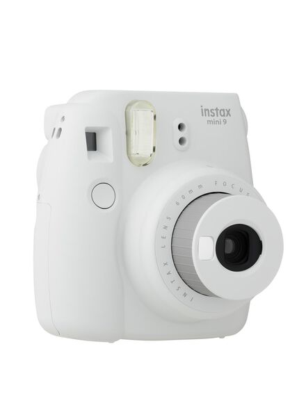 Dagaanbieding - Fujifilm Instax mini 9 selfie camera dagelijkse koopjes