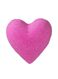 badbruis hart - roze - 11312681 - HEMA