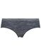 dameshipster naadloos micro donkerblauw donkerblauw - 1000015698 - HEMA