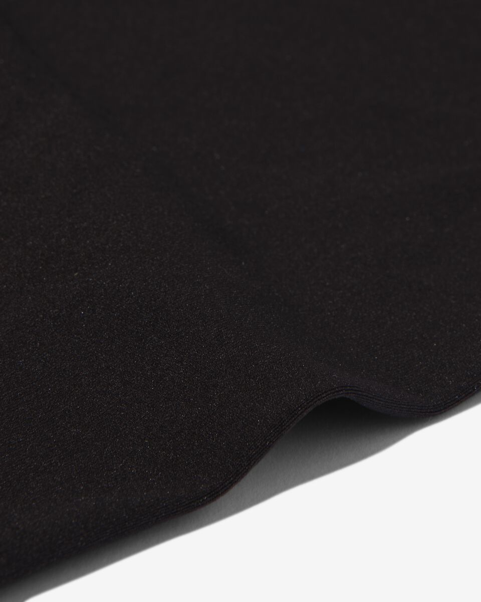 dameshemd zwart zwart - 1000002266 - HEMA