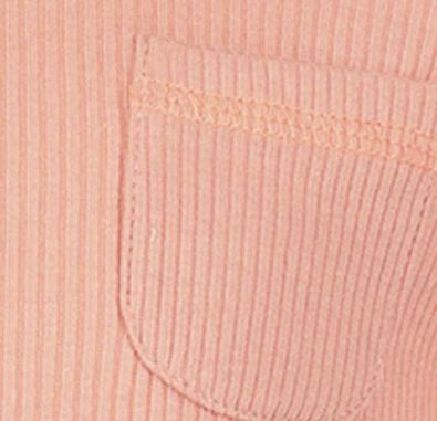 kinder pyjama roze - 1000018306 - HEMA