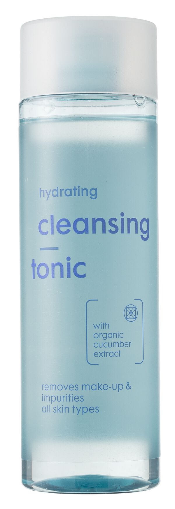cleansing tonic - 17880002 - HEMA