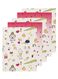 5-pak schriften A5 gelinieerd - 14522352 - HEMA