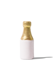 badbruisbal champagnefles - 11330019 - HEMA