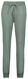 dames pyjamabroek katoen sweat groen - 1000025248 - HEMA