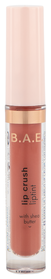 B.A.E. lip crush liptint 02 peony - 17740050 - HEMA