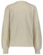 dames sweatshirt Cherry beige - 1000026121 - HEMA
