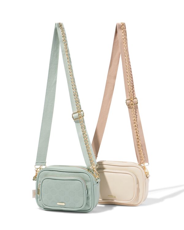 sassy me schoudertasje - 14900660 - HEMA