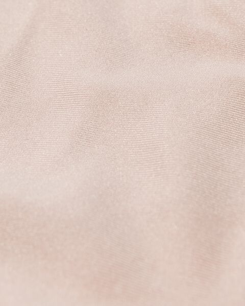 damesstring second skin micro beige beige - 1000011234 - HEMA
