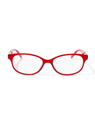 leesbril kunststof +1 - 12500245 - HEMA