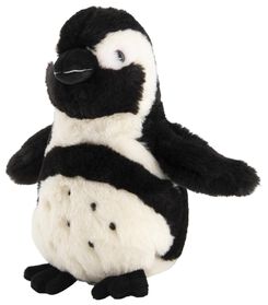 Ouwehands dierenpark knuffel pinguin Snaveltje - 15920506 - HEMA