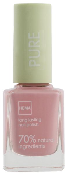 long lasting nagellak 42 pink revival - 11240242 - HEMA