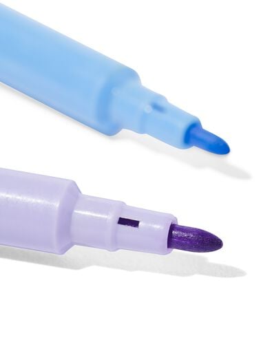viltstiften pastelkleuren - 12 stuks - 15990193 - HEMA viltstiften pastelkleuren - 12 stuks - 15990193 - HEMA