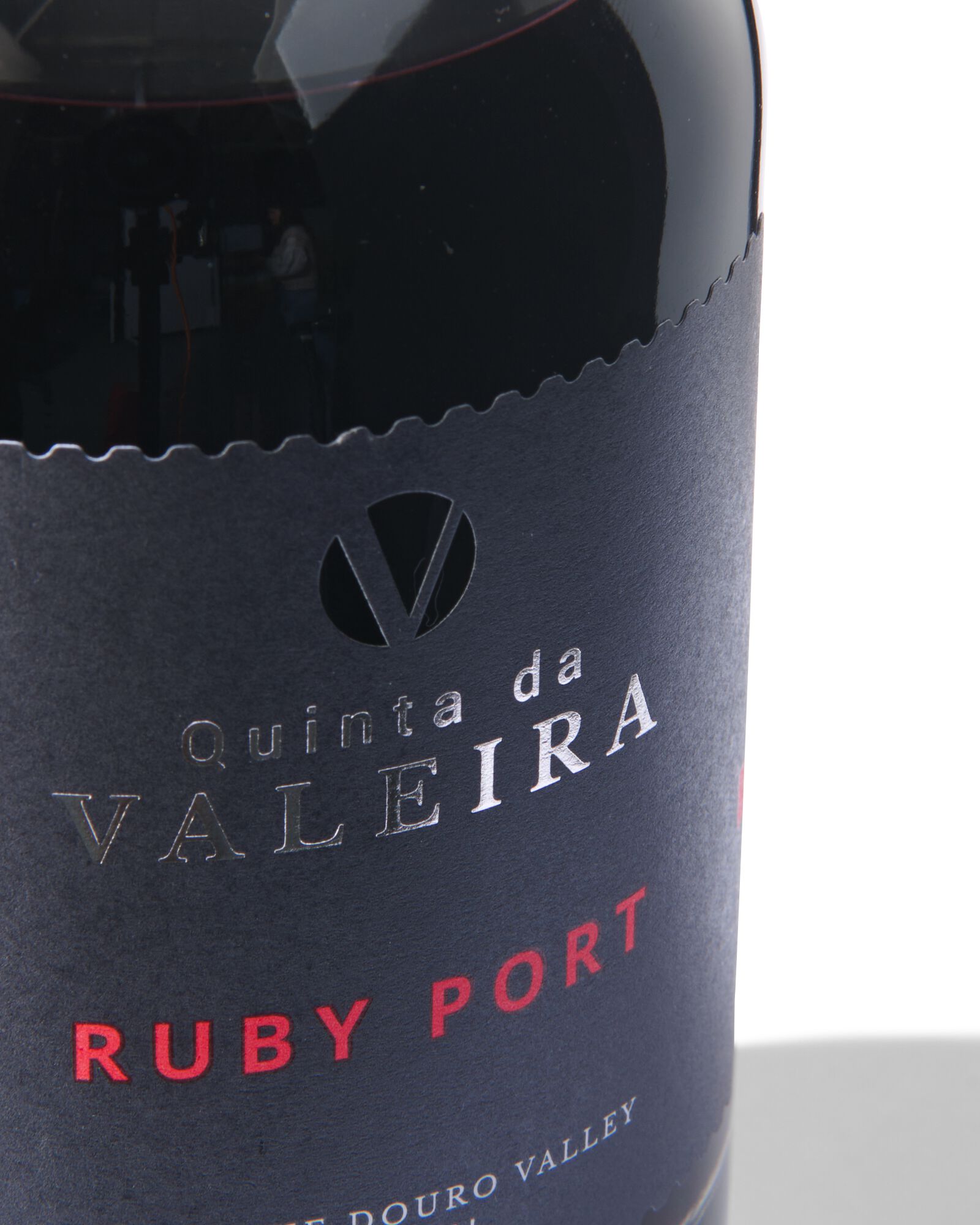 Quinta da Valeira Ruby port 0.5L - 17332050 - HEMA