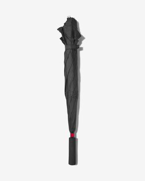 Bemiddelaar Herhaal Zin paraplu omgekeerd Ø105cm zwart - HEMA