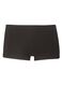 3-pak knickers zwart zwart - 1000001991 - HEMA