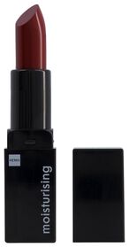 moisturising lipstick 16 red velvet cake - crystal finish - 11230936 - HEMA