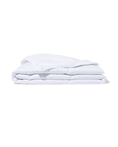 dekbed 200x200 synthetisch - 5590007 - HEMA