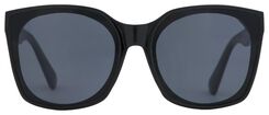 dames zonnebril zwart - 12500165 - HEMA