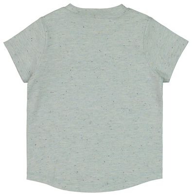 baby t-shirt mintgroen - 1000019340 - HEMA