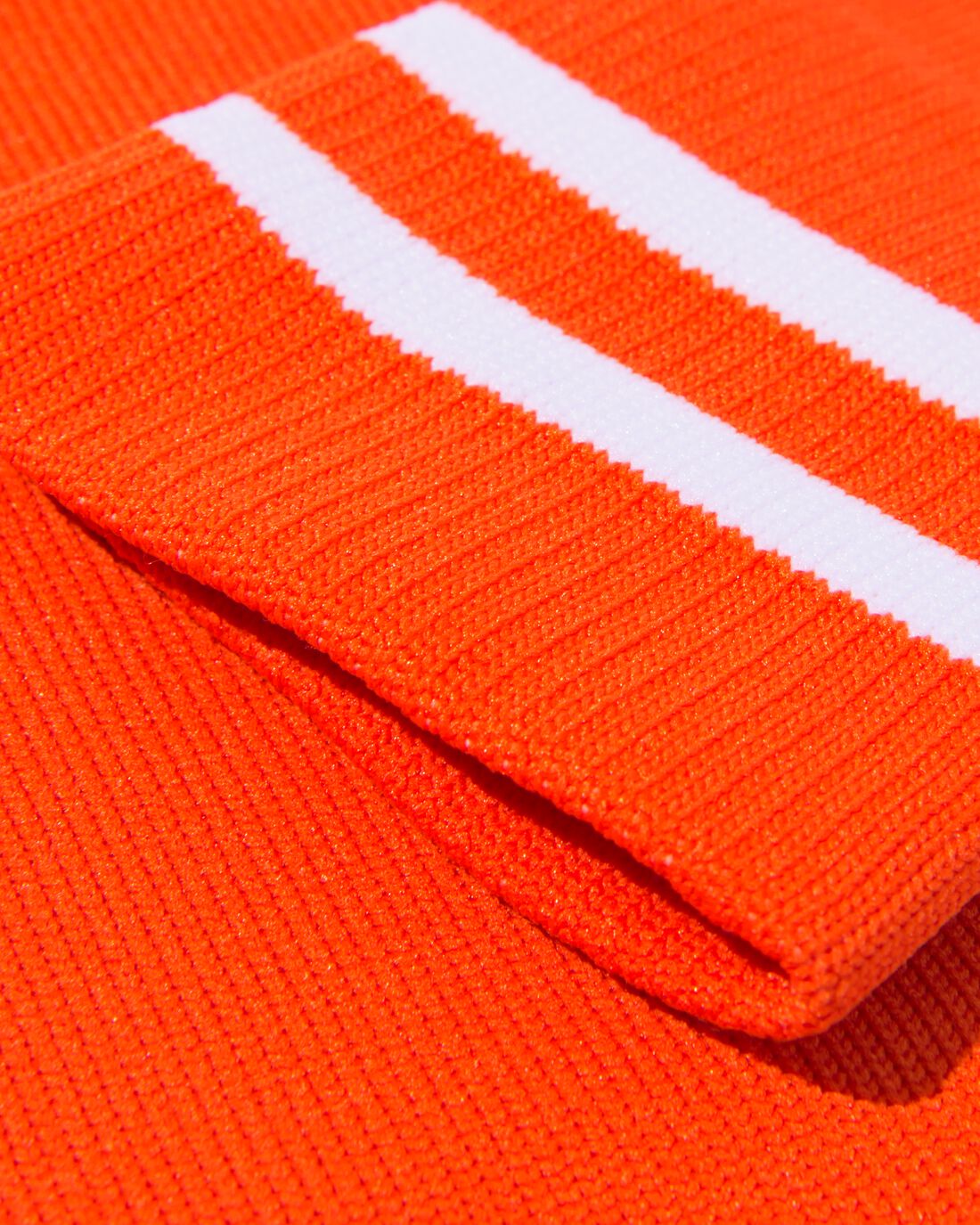 HEMA Kinder Sportkniekousen Nederland Oranje (oranje)