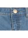 kinder jeans skinny fit middenblauw 98 - 30853461 - HEMA