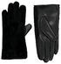 dameshandschoenen touchscreen zwart - 1000020747 - HEMA