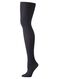panty 40 denier donkerblauw donkerblauw - 1000001109 - HEMA