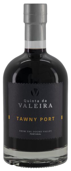HEMA Quinta Da Valeira Tawny Port 0.5L