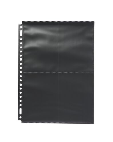 foto insteekhoezen - 14650017 - HEMA