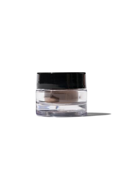 wenkbrauw pommade blond - 11214054 - HEMA