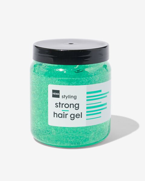 styling gel strong - 11077123 - HEMA