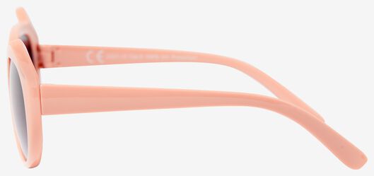 injecteren auditie Groenten kinder zonnebril roze - HEMA