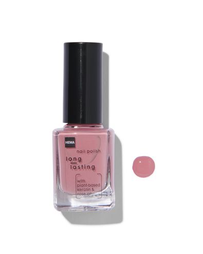 long lasting nagellak 013 tough Tuesday - 11240905 - HEMA