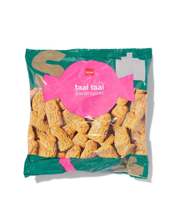 taai taai 350gram - 24492220 - HEMA