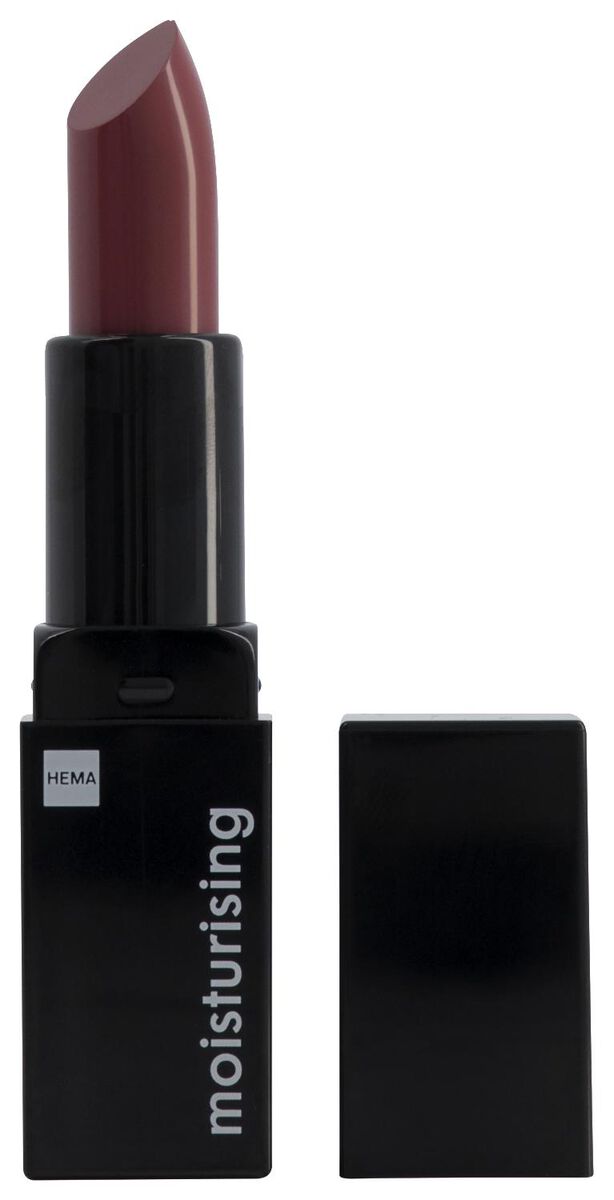 moisturising lipstick 13 classy Wednesday - creamy finish - 11230925 - HEMA