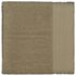 keukendoek 50x50 katoen beige - 5420085 - HEMA