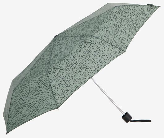 paraplu opvouwbaar Ø 100 cm - 16890002 - HEMA